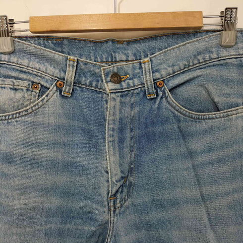 リーバイス Levis 80s 86年製 ボタン裏359 ジップフライ デニム パンツ メンズ W32L34