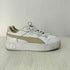 プーマ PUMA CARINA STREET 厚底スニーカー レディース JPN:23.5