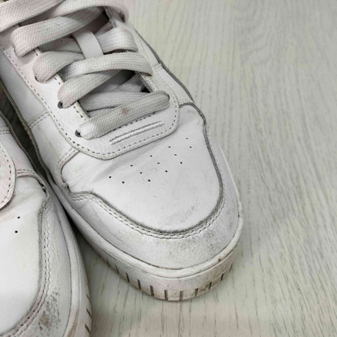 プーマ PUMA CARINA STREET 厚底スニーカー レディース JPN:23.5