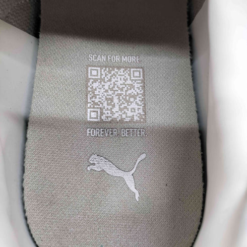 プーマ PUMA CARINA STREET 厚底スニーカー レディース JPN:23.5