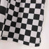 CHOW DOWN ブロックチェック Tシャツ メンズ JPN:M