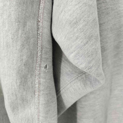 チャンピオン Champion 90S 刺繍タグ USA製 REVERSE WEAVE プリントクルーネックスウェット メンズ JPN:XL