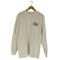 Stabler ロゴプリント ロングスリーブTシャツ メンズ import:M