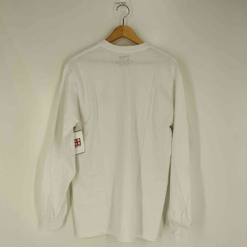 Stabler ロゴプリント ロングスリーブTシャツ メンズ import:M