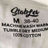 Stabler ロゴプリント ロングスリーブTシャツ メンズ import:M