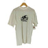 SHELL OIL&PETROL クルーネックTシャツ メンズ