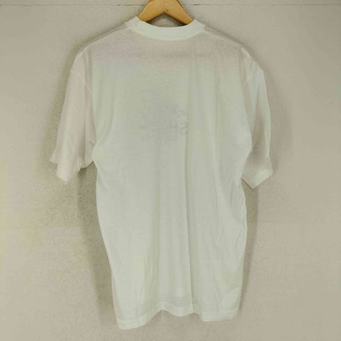 SHELL OIL&PETROL クルーネックTシャツ メンズ