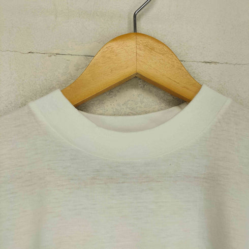 SHELL OIL&PETROL クルーネックTシャツ メンズ