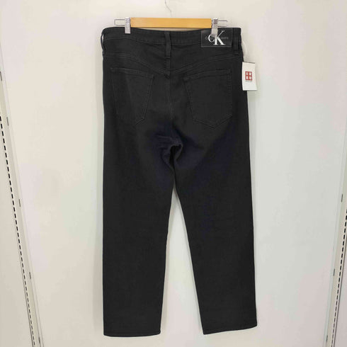 カルバンクライン CALVIN KLEIN 90s ストレートジーンズ メンズ W34