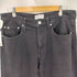 カルバンクライン CALVIN KLEIN 90s ストレートジーンズ メンズ W34