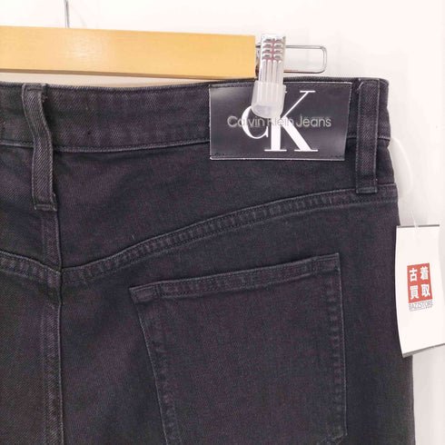 カルバンクライン CALVIN KLEIN 90s ストレートジーンズ メンズ W34