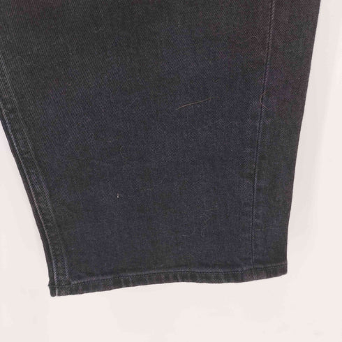 カルバンクライン CALVIN KLEIN 90s ストレートジーンズ メンズ W34