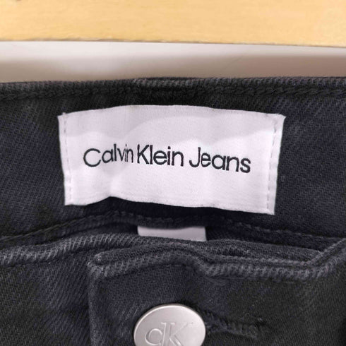 カルバンクライン CALVIN KLEIN 90s ストレートジーンズ メンズ W34