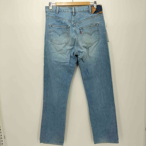 リーバイス Levis 90S 91年製 ボタン裏122 504ジップフライ デニムパンツ メンズ W33L34