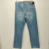リーバイス Levis 90S 91年製 ボタン裏122 504ジップフライ デニムパンツ メンズ W33L34