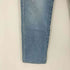 リーバイス Levis 90S 91年製 ボタン裏122 504ジップフライ デニムパンツ メンズ W33L34