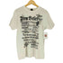 オールドイングリッシュプリントクルーネックTシャツ Y2K メンズ JPN:L
