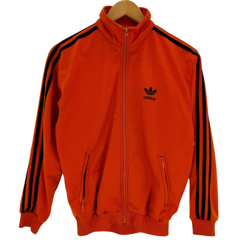 アディダス adidas 80s トラックジャケット メンズ USA:L