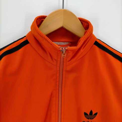 アディダス adidas 80s トラックジャケット メンズ USA:L