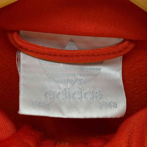 アディダス adidas 80s トラックジャケット メンズ USA:L