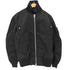 サカイ Sacai 22AW MA-1 Blouson メンズ JPN:1