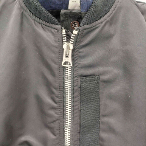 サカイ Sacai 22AW MA-1 Blouson メンズ JPN:1