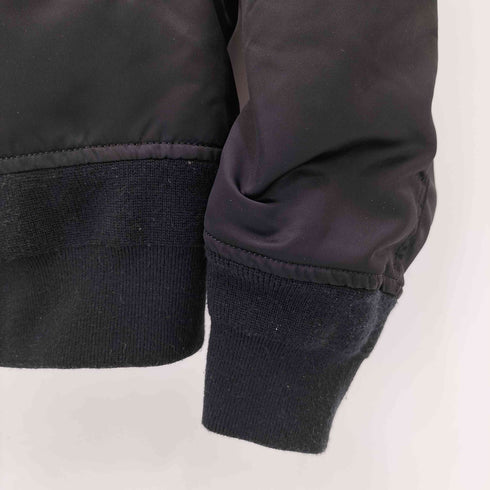 サカイ Sacai 22AW MA-1 Blouson メンズ JPN:1