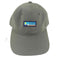 フランクリンクライミング Franklin Climbing ESSENTIAL ツイルラベル6パネルCAP メンズ