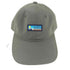 フランクリンクライミング Franklin Climbing ESSENTIAL ツイルラベル6パネルCAP メンズ