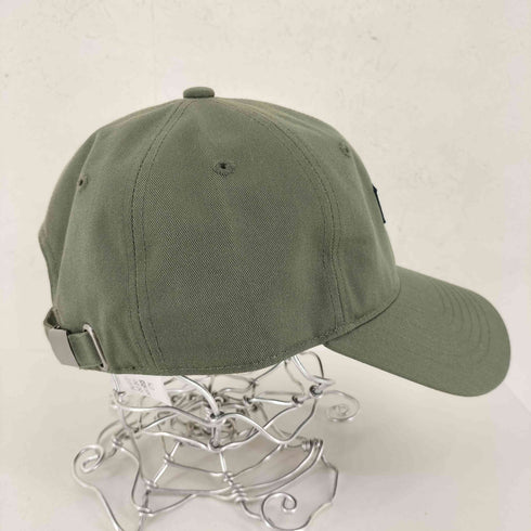 フランクリンクライミング Franklin Climbing ESSENTIAL ツイルラベル6パネルCAP メンズ