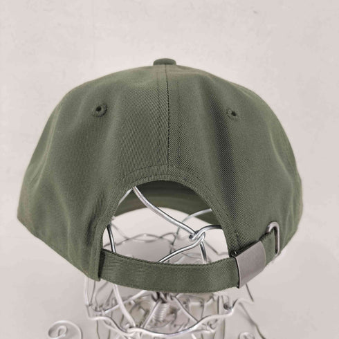フランクリンクライミング Franklin Climbing ESSENTIAL ツイルラベル6パネルCAP メンズ
