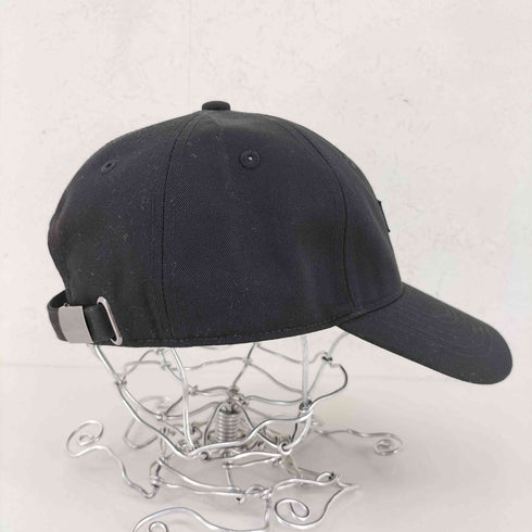 フランクリンクライミング Franklin Climbing ESSENTIAL ツイルラベル6パネルCAP メンズ