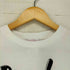 両面プリントクルーネックTシャツ メンズ JPN:L