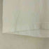 両面プリントクルーネックTシャツ メンズ JPN:L