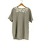 ビームス サーフアンドスケートエスエスゼット SSZ NECK TEE ネックプリントTシャツ メンズ JPN:L