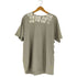ビームス サーフアンドスケートエスエスゼット SSZ NECK TEE ネックプリントTシャツ メンズ JPN:L
