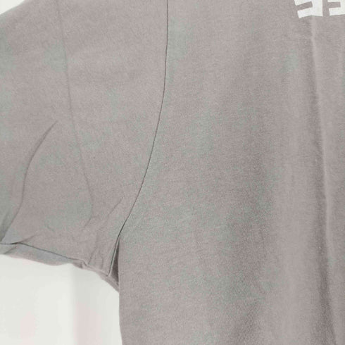 ビームス サーフアンドスケートエスエスゼット SSZ NECK TEE ネックプリントTシャツ メンズ JPN:L