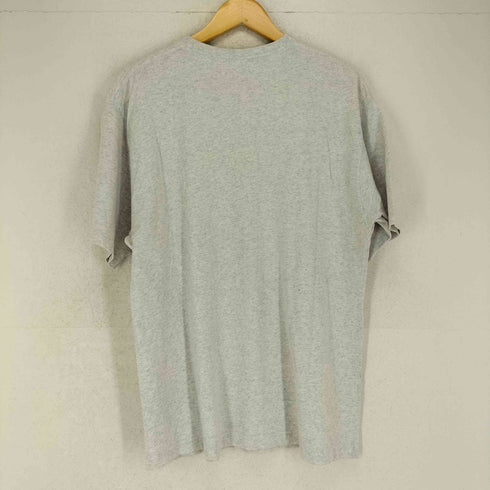 ザブラックアイパッチ THE BLACK EYE PATCH フロントプリントクルーネックTシャツ メンズ JPN:L