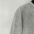 チャンピオン Champion 90S USA製 REVERSE WEAVE 刺繍タグ 全目無し クルーネックスウェット メンズ JPN:L