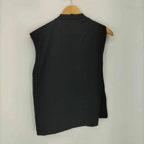 サカイ Sacai 24SS Cotton Jersey Pullover レディース JPN:1