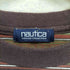 ノーティカ NAUTICA ジャガード L/S TEE メンズ JPN:M