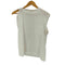サカイ Sacai 24SS Cotton Jersey Pullover レディース JPN:1