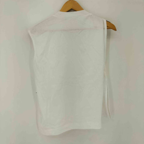サカイ Sacai 24SS Cotton Jersey Pullover レディース JPN:1