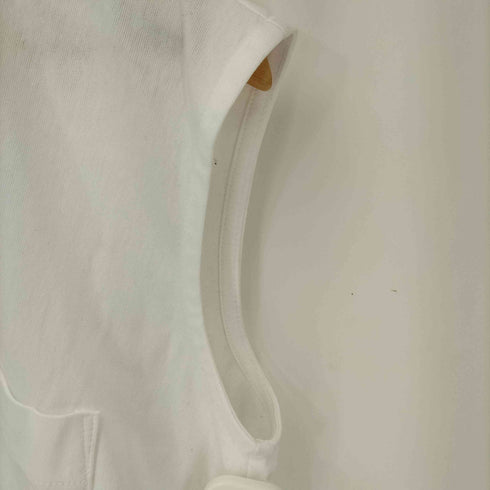 サカイ Sacai 24SS Cotton Jersey Pullover レディース JPN:1