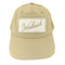 ウールリッチ WOOLRICH CORDURA LOGO MESH CAP メンズ