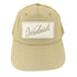 ウールリッチ WOOLRICH CORDURA LOGO MESH CAP メンズ