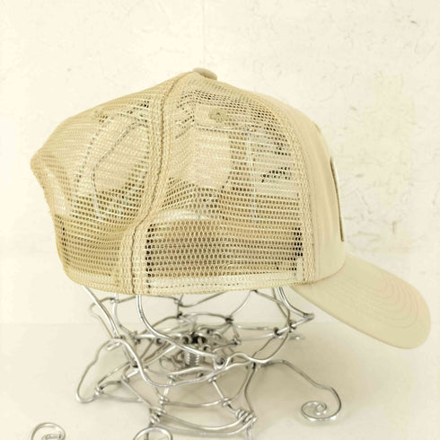 ウールリッチ WOOLRICH CORDURA LOGO MESH CAP メンズ