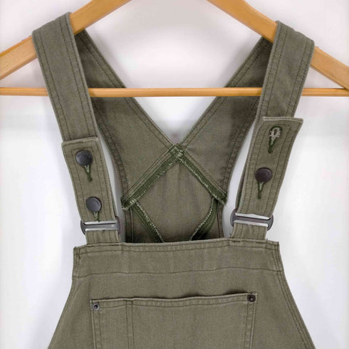 パタゴニア patagonia All Seasons Hemp Canvas Bib Overalls メンズ L
