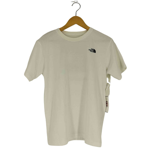 ザノースフェイス THE NORTH FACE ロゴプリント Tシャツ メンズ import:M