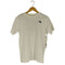 ザノースフェイス THE NORTH FACE ロゴプリント Tシャツ メンズ import:M